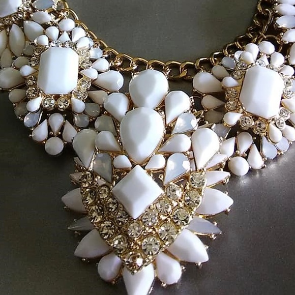 Fashion Jewelry Jewelry - Fashion Jewelry Necklace